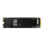 Samsung 990 EVO Plus 4TB M.2 NVMe PCIe 5.0 Internal SSD