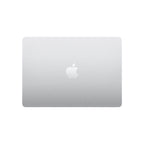 Apple MacBook Air M5 Chip (16GB RAM/ 512GB SSD/ 13 Inch Liquid Retina Display/ 10‑core CPU and 8‑core GPU/ Silver) - MDH74HN/A