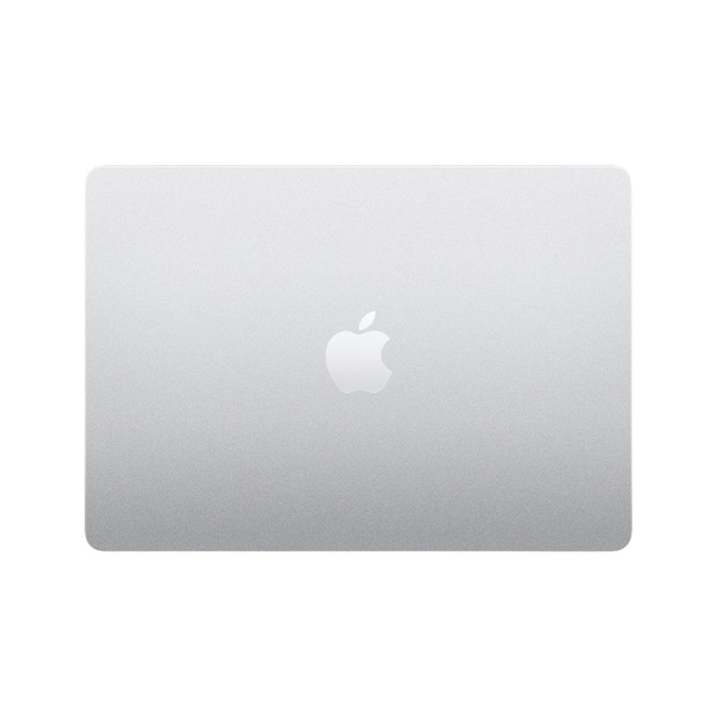 Apple MacBook Air M5 Chip (16GB RAM/ 512GB SSD/ 15 Inch Liquid Retina Display/ 10‑core CPU and 10‑core GPU/ Silver) - MDV94HN/A