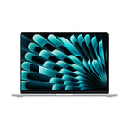 Apple MacBook Air M5 Chip (16GB RAM/ 1TB SSD/ 13 Inch Liquid Retina Display/ 10‑core CPU and 10‑core GPU/ Silver) - MDH84HN/A