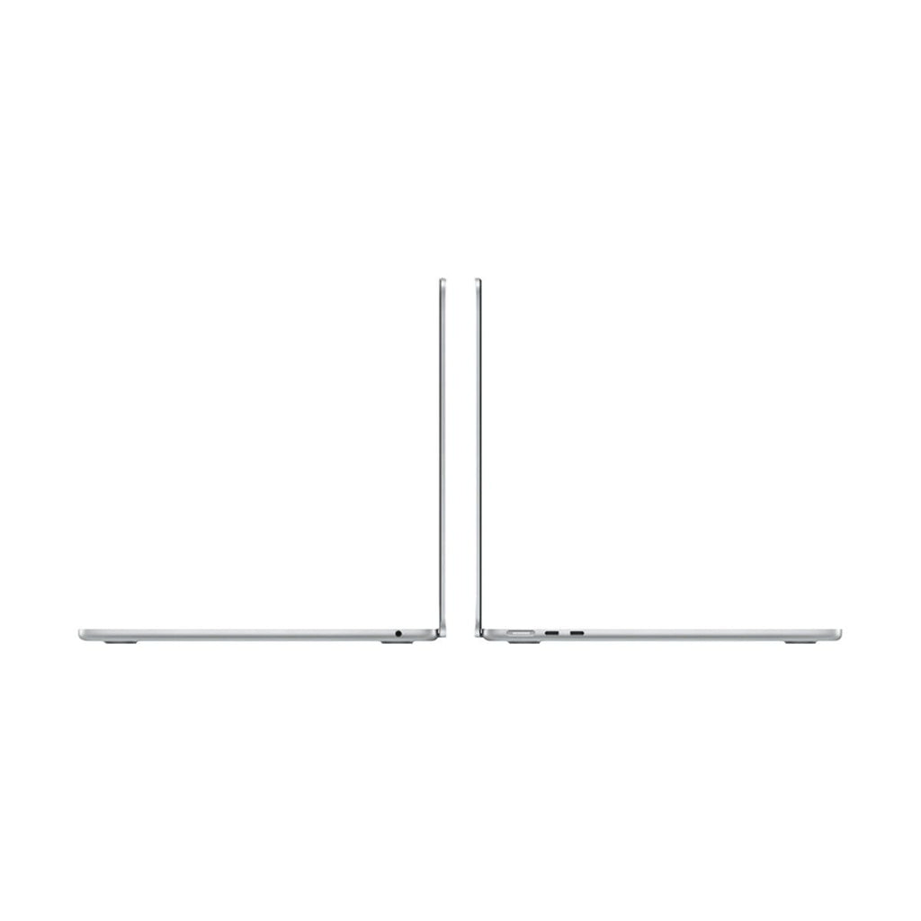 Apple MacBook Air M5 Chip (16GB RAM/ 512GB SSD/ 13 Inch Liquid Retina Display/ 10‑core CPU and 8‑core GPU/ Silver) - MDH74HN/A