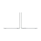 Apple MacBook Air M5 Chip (16GB RAM/ 512GB SSD/ 13 Inch Liquid Retina Display/ 10‑core CPU and 8‑core GPU/ Silver) - MDH74HN/A