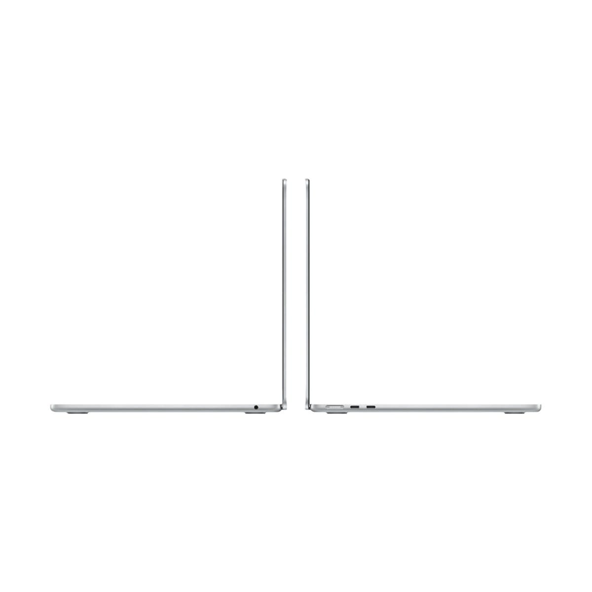 Apple MacBook Air M5 Chip (16GB RAM/ 1TB SSD/ 13 Inch Liquid Retina Display/ 10‑core CPU and 10‑core GPU/ Silver) - MDH84HN/A