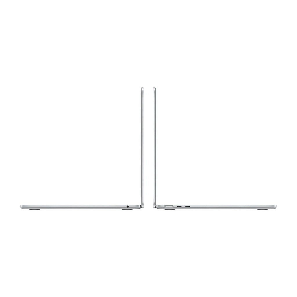 Apple MacBook Air M5 Chip (16GB RAM/ 512GB SSD/ 15 Inch Liquid Retina Display/ 10‑core CPU and 10‑core GPU/ Silver) - MDV94HN/A