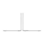 Apple MacBook Air M5 Chip (16GB RAM/ 512GB SSD/ 15 Inch Liquid Retina Display/ 10‑core CPU and 10‑core GPU/ Silver) - MDV94HN/A