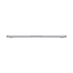 Apple MacBook Air M5 Chip (16GB RAM/ 512GB SSD/ 13 Inch Liquid Retina Display/ 10‑core CPU and 8‑core GPU/ Silver) - MDH74HN/A
