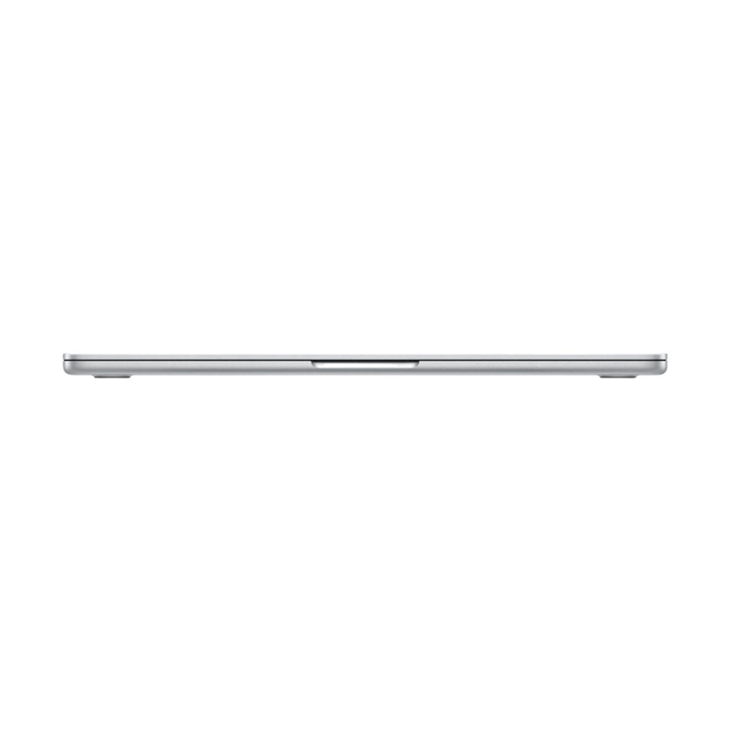 Apple MacBook Air M5 Chip (16GB RAM/ 1TB SSD/ 13 Inch Liquid Retina Display/ 10‑core CPU and 10‑core GPU/ Silver) - MDH84HN/A
