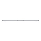 Apple MacBook Air M5 Chip (16GB RAM/ 512GB SSD/ 15 Inch Liquid Retina Display/ 10‑core CPU and 10‑core GPU/ Silver) - MDV94HN/A