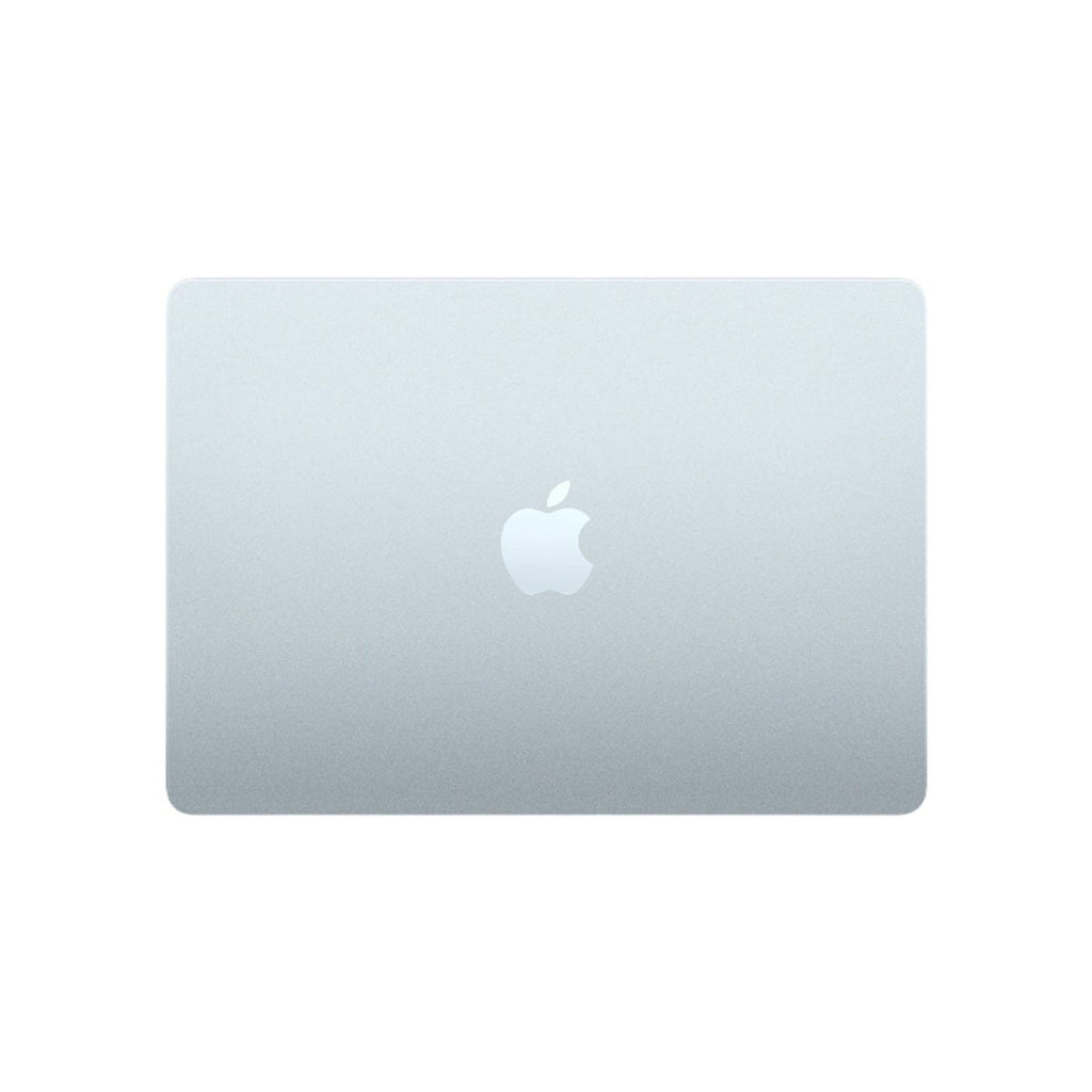 Apple MacBook Air M5 Chip (16GB RAM/ 512GB SSD/ 13 Inch Liquid Retina Display/ 10‑core CPU and 8‑core GPU/ Sky Blue) - MDHH4HN/A