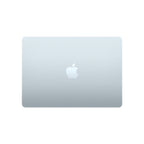 Apple MacBook Air M5 Chip (16GB RAM/ 512GB SSD/ 13 Inch Liquid Retina Display/ 10‑core CPU and 8‑core GPU/ Sky Blue) - MDHH4HN/A