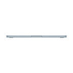 Apple MacBook Air M5 Chip (16GB RAM/ 512GB SSD/ 13 Inch Liquid Retina Display/ 10‑core CPU and 8‑core GPU/ Sky Blue) - MDHH4HN/A
