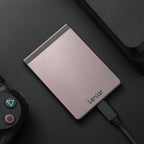 Lexar SL200 Portable SSD - 1TB - LSL200X001T-RNNNG