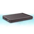 Lexar SL200 Portable SSD - 1TB - LSL200X001T-RNNNG