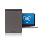 Lexar SL200 Portable SSD - 1TB - LSL200X001T-RNNNG