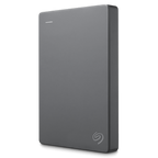 Seagate Basic 5TB USB Portable External Hard Drive