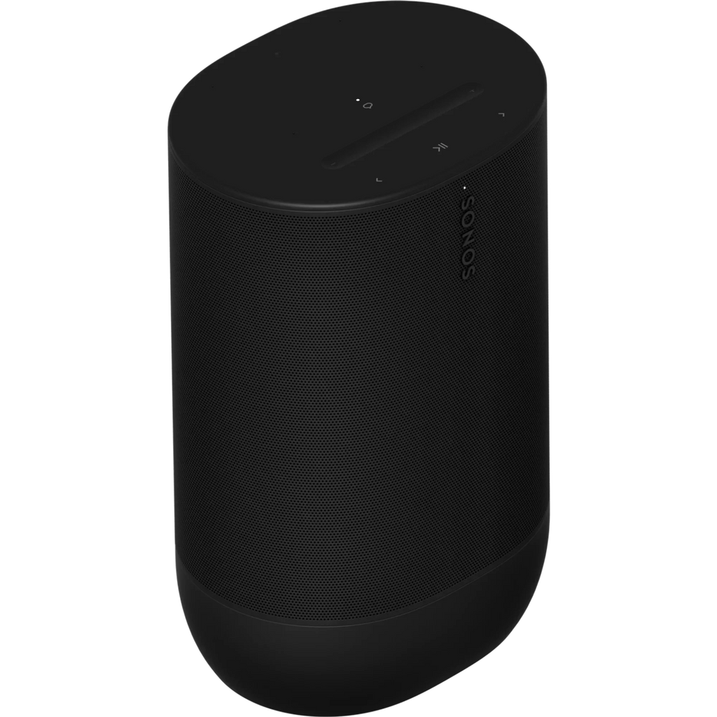 Sonos Move 2 Portable Smart Speaker