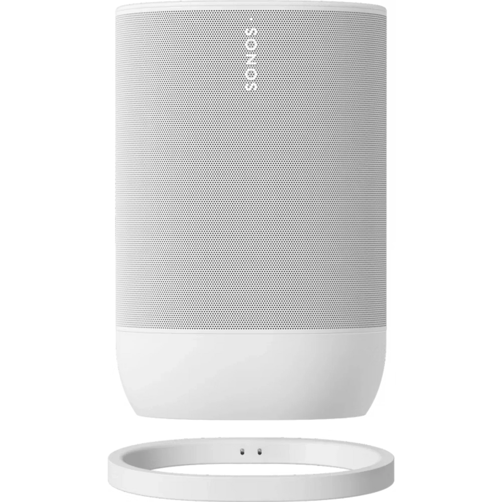 Sonos Move 2 Portable Smart Speaker