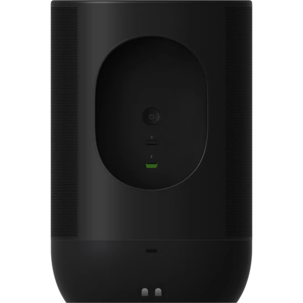 Sonos Move 2 Portable Smart Speaker