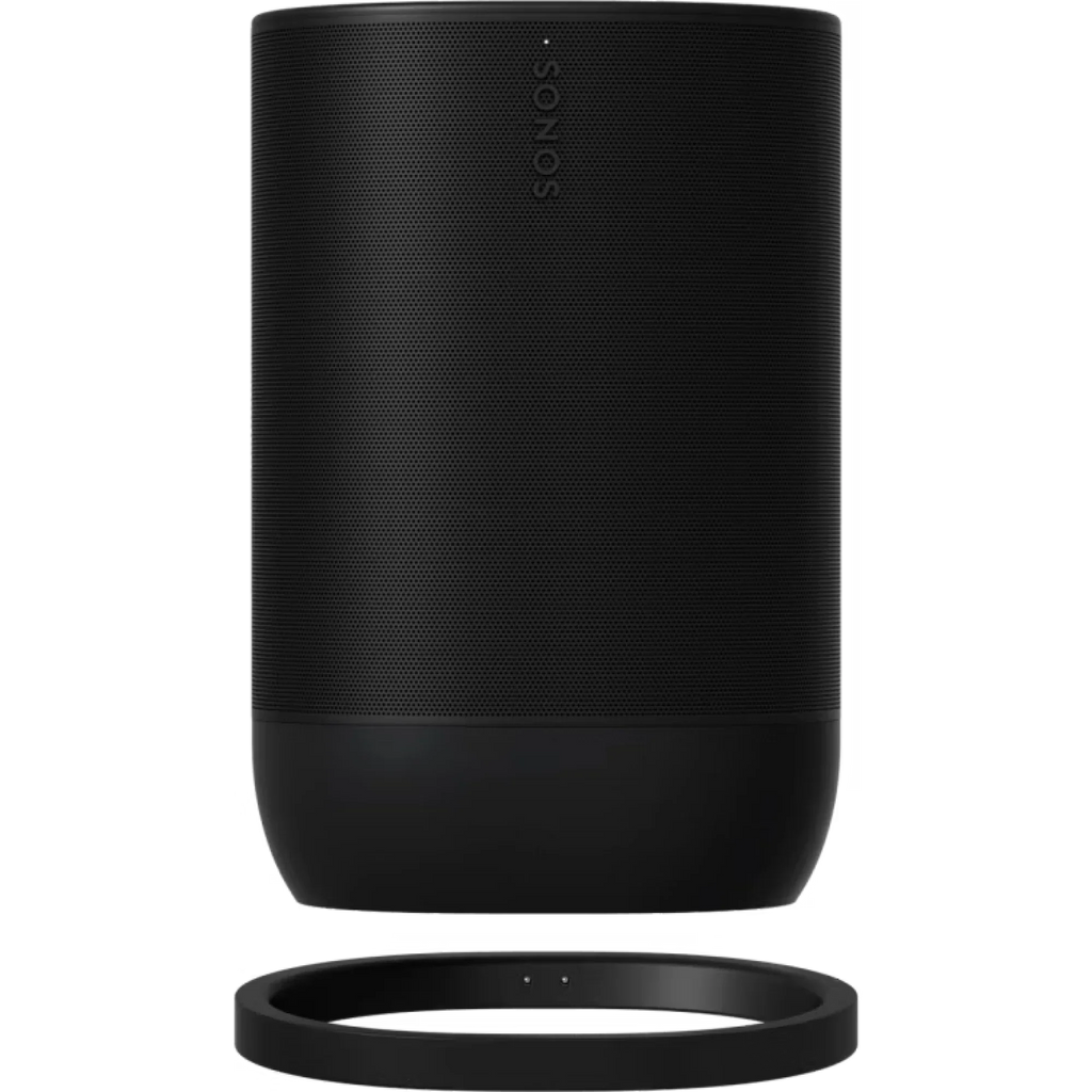 Sonos Move 2 Portable Smart Speaker