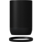 Sonos Move 2 Portable Smart Speaker