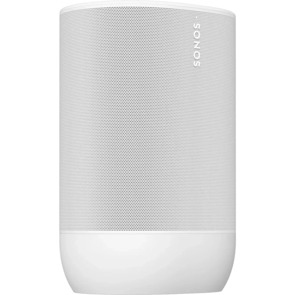 Sonos Move 2 Portable Smart Speaker