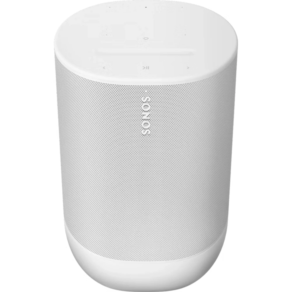 Sonos Move 2 Portable Smart Speaker