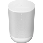 Sonos Move 2 Portable Smart Speaker