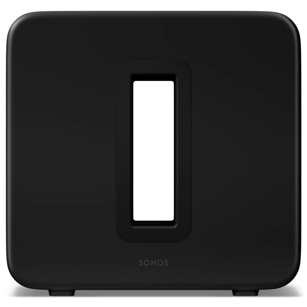 Sonos Sub Gen 4 Subwoofer