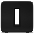 Sonos Sub Gen 4 Subwoofer