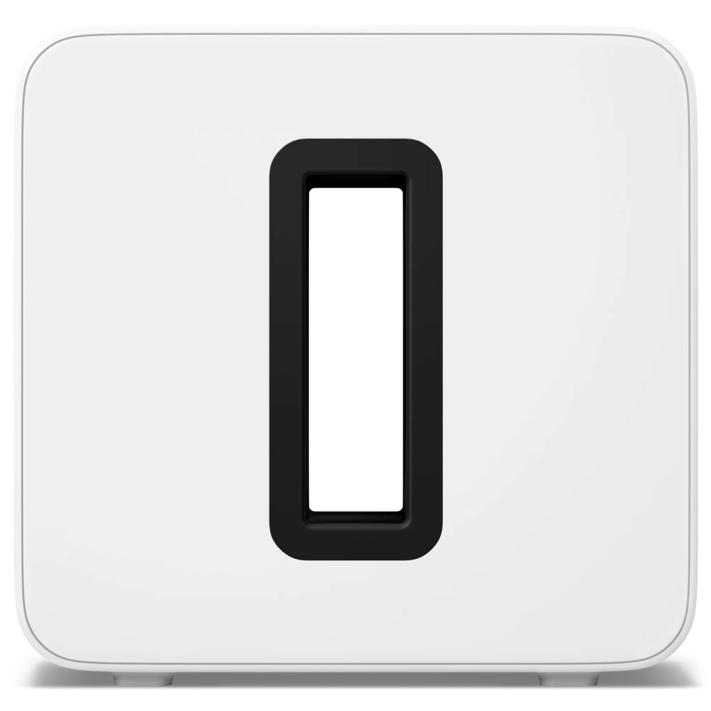 Sonos Sub Gen 4 Subwoofer