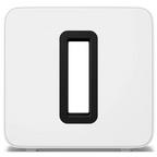 Sonos Sub Gen 4 Subwoofer
