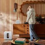 Sonos Sub Gen 4 Subwoofer