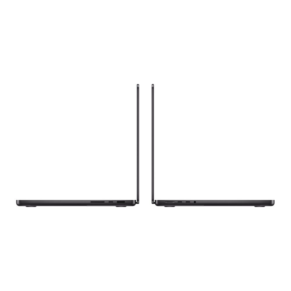 Apple MacBook Pro M4 Pro Chip (48GB RAM/ 512GB SSD/ 16.2 inch (41.05 cm) Liquid Retina XDR Display/ 14-core CPU/ 20-core GPU macOS/ Space Black)