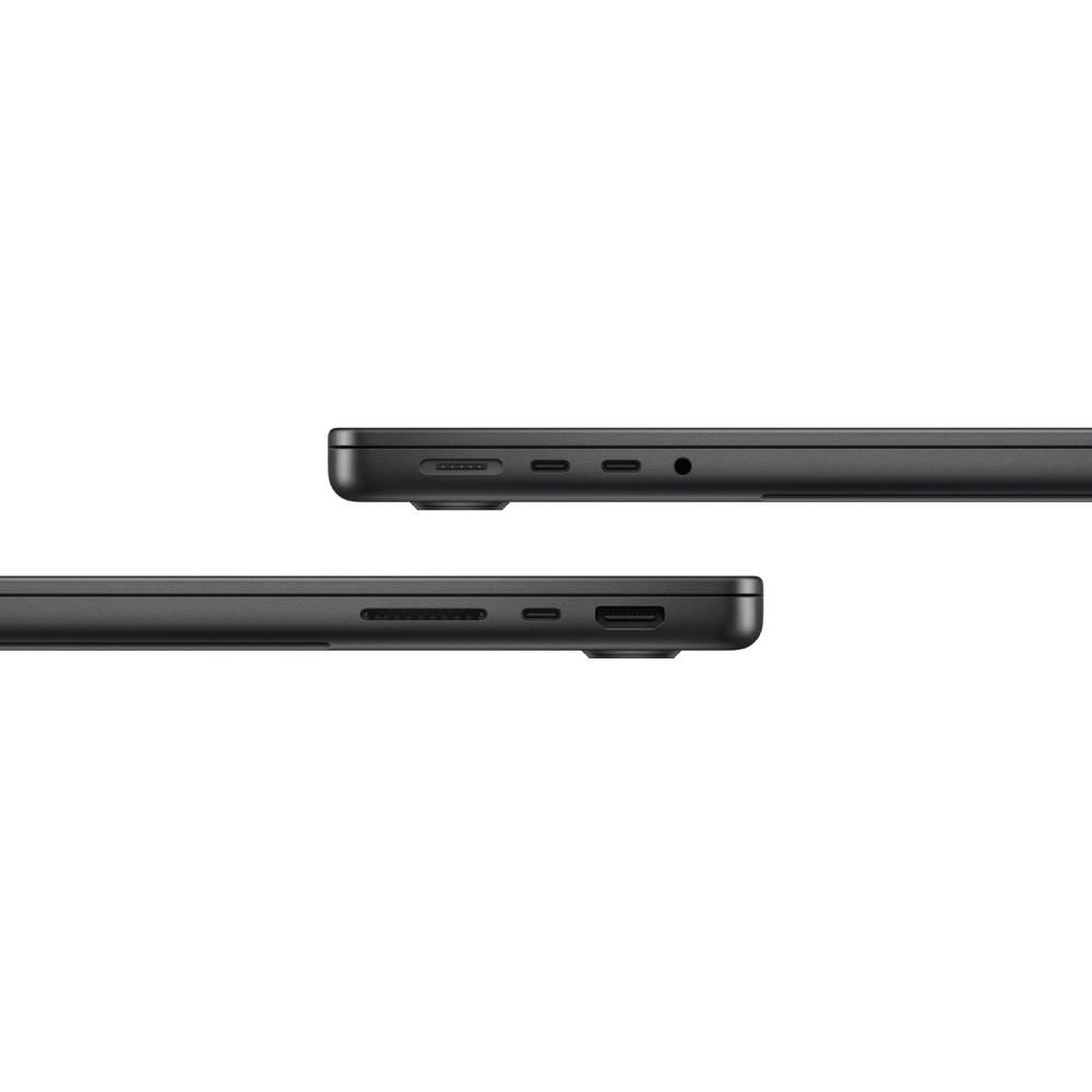 Apple MacBook Pro M4 Pro Chip (24GB RAM/ 512GB SSD/ 16.2 inch (41.05 cm) Liquid Retina XDR Display/ 14-core CPU/ 20-core GPU macOS/ Space black)