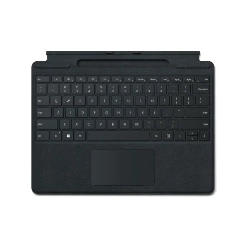Microsoft Surface KB+SPEN Black