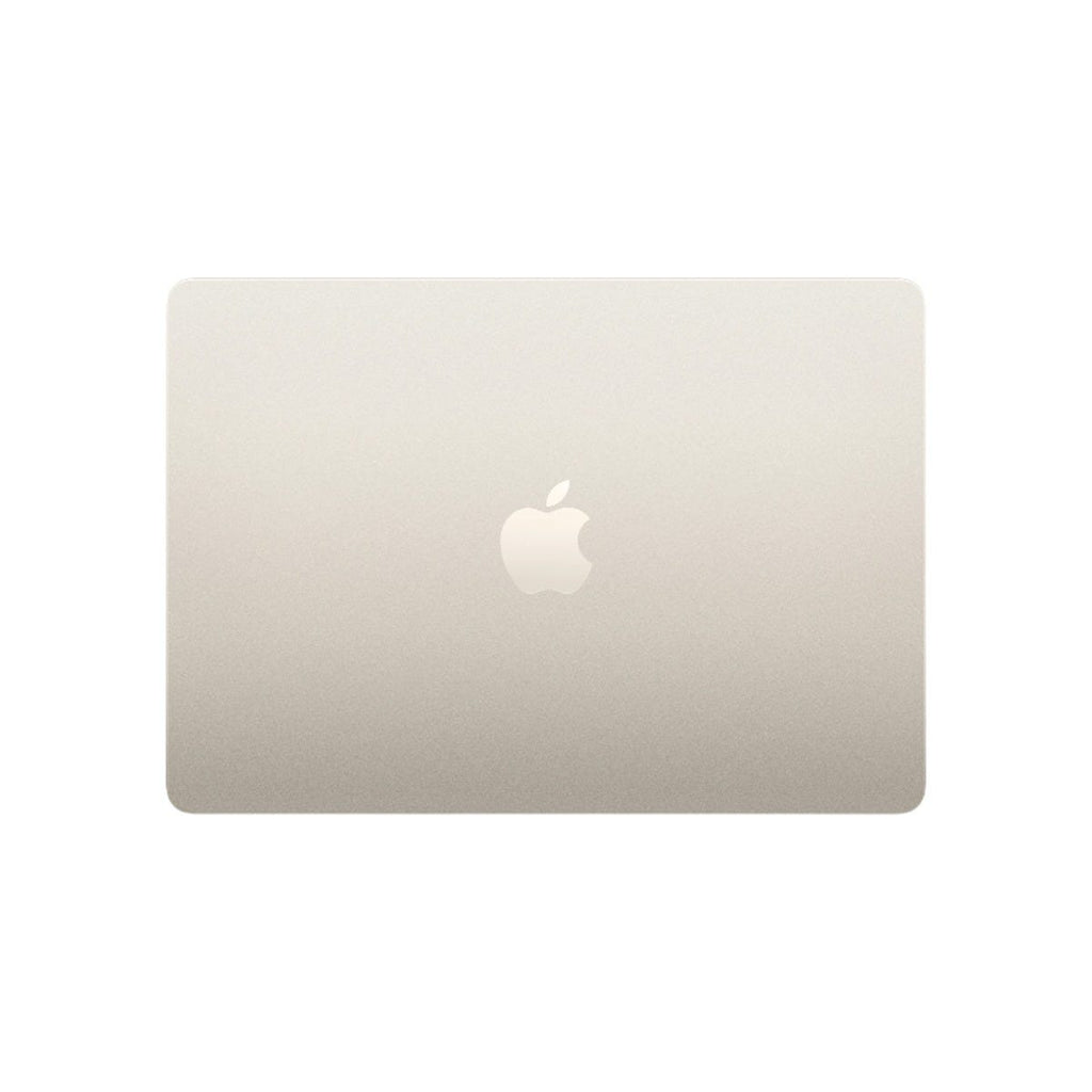 Apple MacBook Air M5 Chip (16GB RAM/ 512GB SSD/ 13 Inch Liquid Retina Display/ 10‑core CPU and 8‑core GPU/ Starlight) - MDHA4HN/A