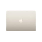 Apple MacBook Air M5 Chip (16GB RAM/ 512GB SSD/ 13 Inch Liquid Retina Display/ 10‑core CPU and 8‑core GPU/ Starlight) - MDHA4HN/A