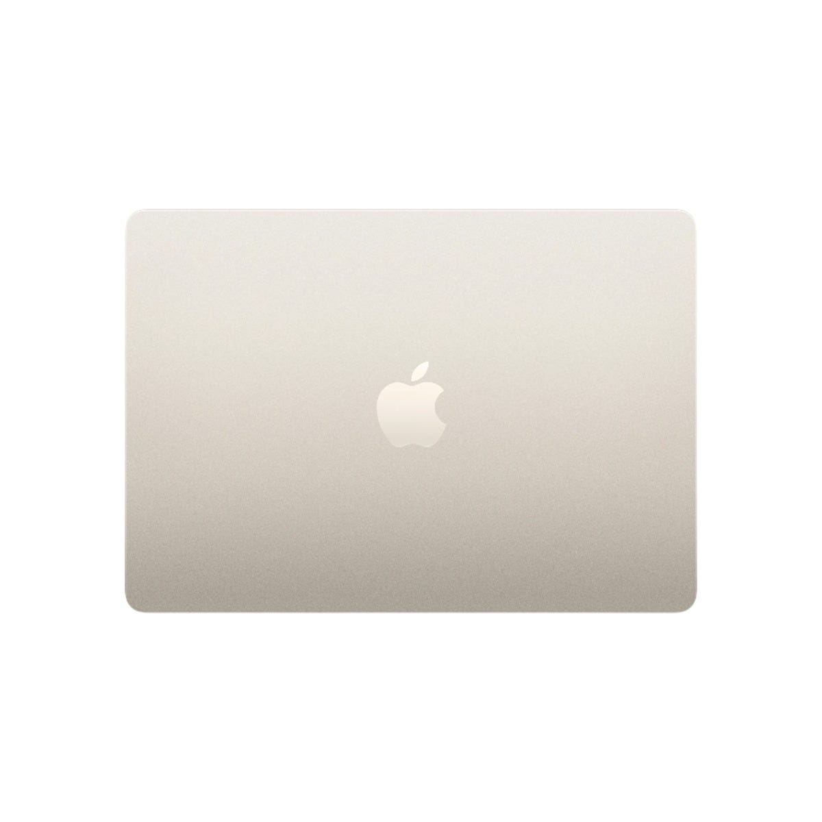 Apple MacBook Air M5 Chip (16GB RAM/ 1TB SSD/ 13 Inch Liquid Retina Display/ 10‑core CPU and 10‑core GPU/ Starlight) - MDHC4HN/A