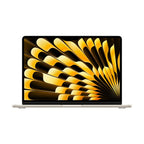 Apple MacBook Air M5 Chip (16GB RAM/ 512GB SSD/ 13 Inch Liquid Retina Display/ 10‑core CPU and 8‑core GPU/ Starlight) - MDHA4HN/A