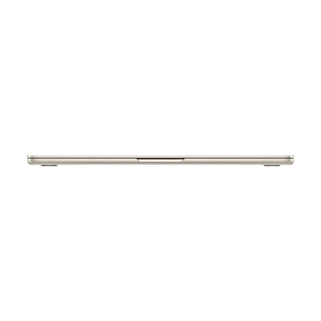 Apple MacBook Air M5 Chip (16GB RAM/ 512GB SSD/ 13 Inch Liquid Retina Display/ 10‑core CPU and 8‑core GPU/ Starlight) - MDHA4HN/A
