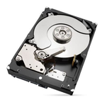 Seagate Skyhawk SV-35 6TB 3.5" SATA 5400RPM Surveillance Internal Hard Disk Drive