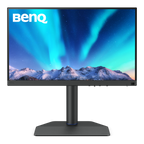 BENQ SW272Q 27 INCH 2K PHOTO&VIDEO EDITING MONITOR