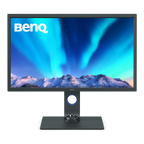 BENQ SW321C 32 INCH PHOTOVUE PHOTOGRAPHER MONITOR