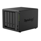 Synology DS925+ NAS with 4x 4TB HAT3300 Drives 16TB RAID 5 Bundle Remote Installation & Support