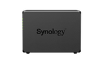 Synology DiskStation DS925+ 4-Bay Network Attached Storage Enclosure - Black