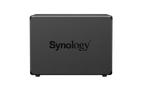 Synology DiskStation DS925+ 4-Bay Network Attached Storage Enclosure - Black