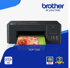 Ink Tank Multifunction - DCP-T220