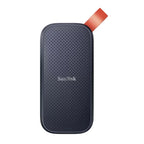 SanDisk E30 2TB Portable 800 MB/s Solid State Drive