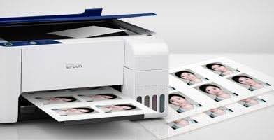 EPSON ECOTANK L3215 ALL-IN-ONE INK TANK PRINTER