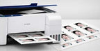 EPSON ECOTANK L3215 ALL-IN-ONE INK TANK PRINTER